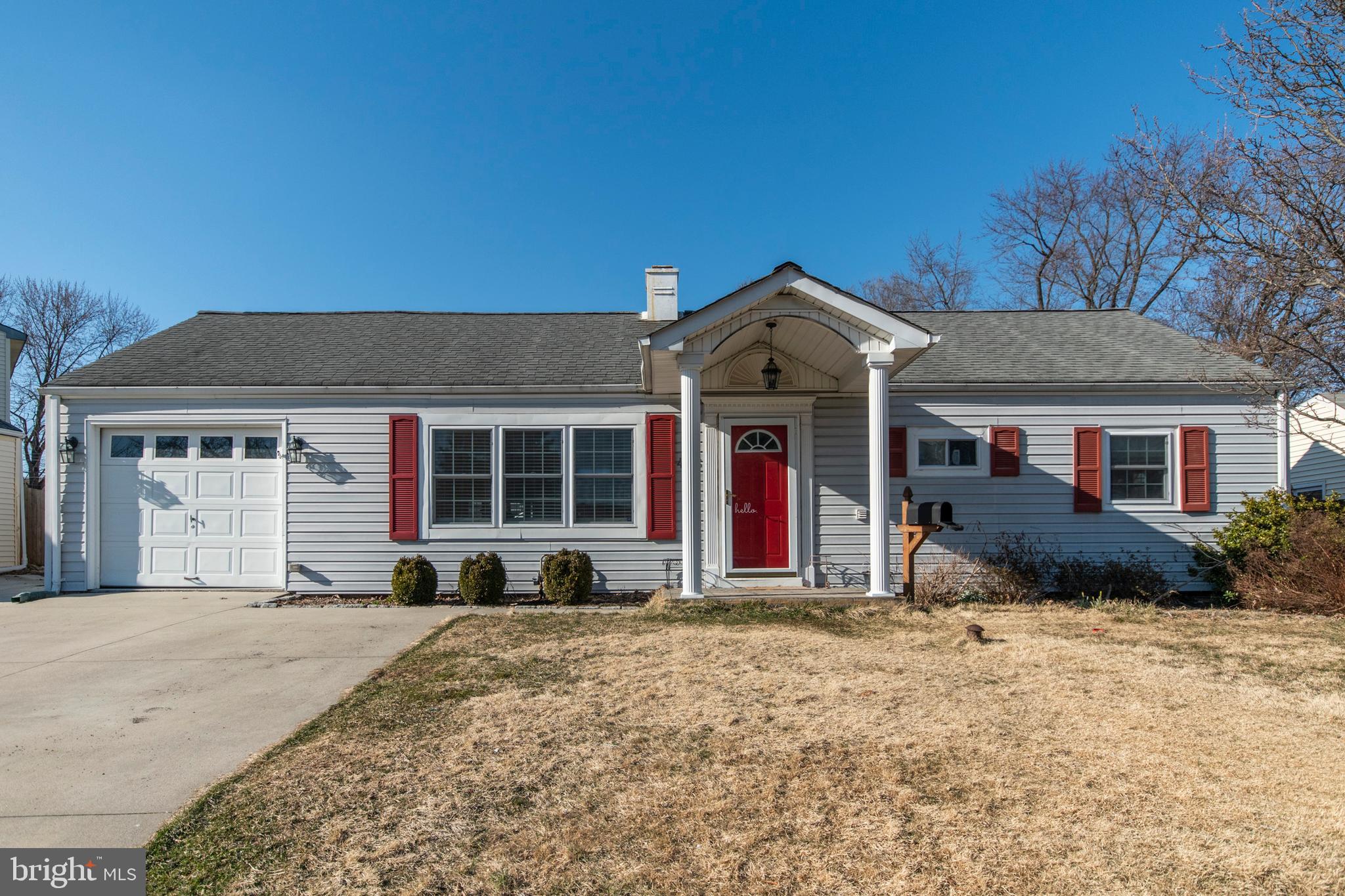 435 Andover Road Fairless Hills, PA 19030 - Photo 1 of 16 Gallery Image 1