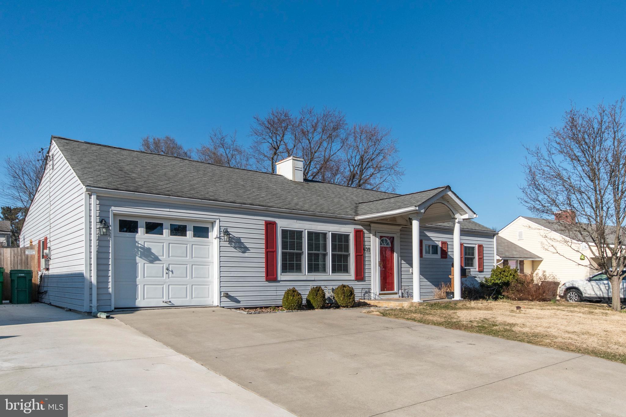 435 Andover Road Fairless Hills, PA 19030 - Photo 2 of 16 Gallery Image 2