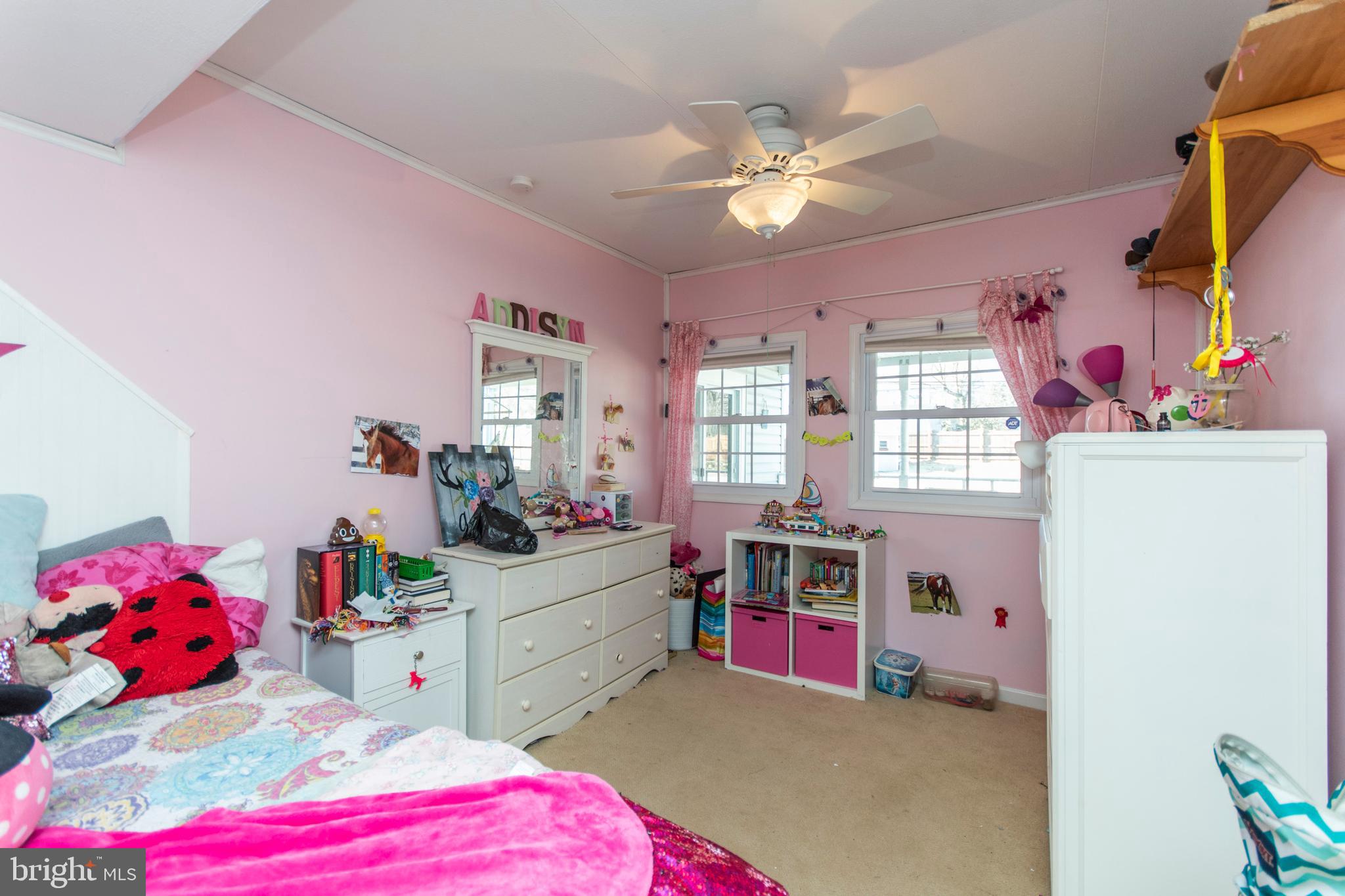 435 Andover Road Fairless Hills, PA 19030 - Photo 11 of 16 Bedroom #2