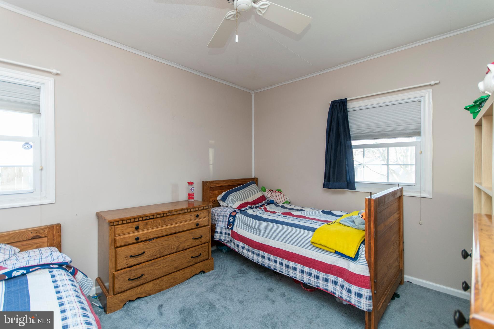 435 Andover Road Fairless Hills, PA 19030 - Photo 12 of 16 Bedroom #3