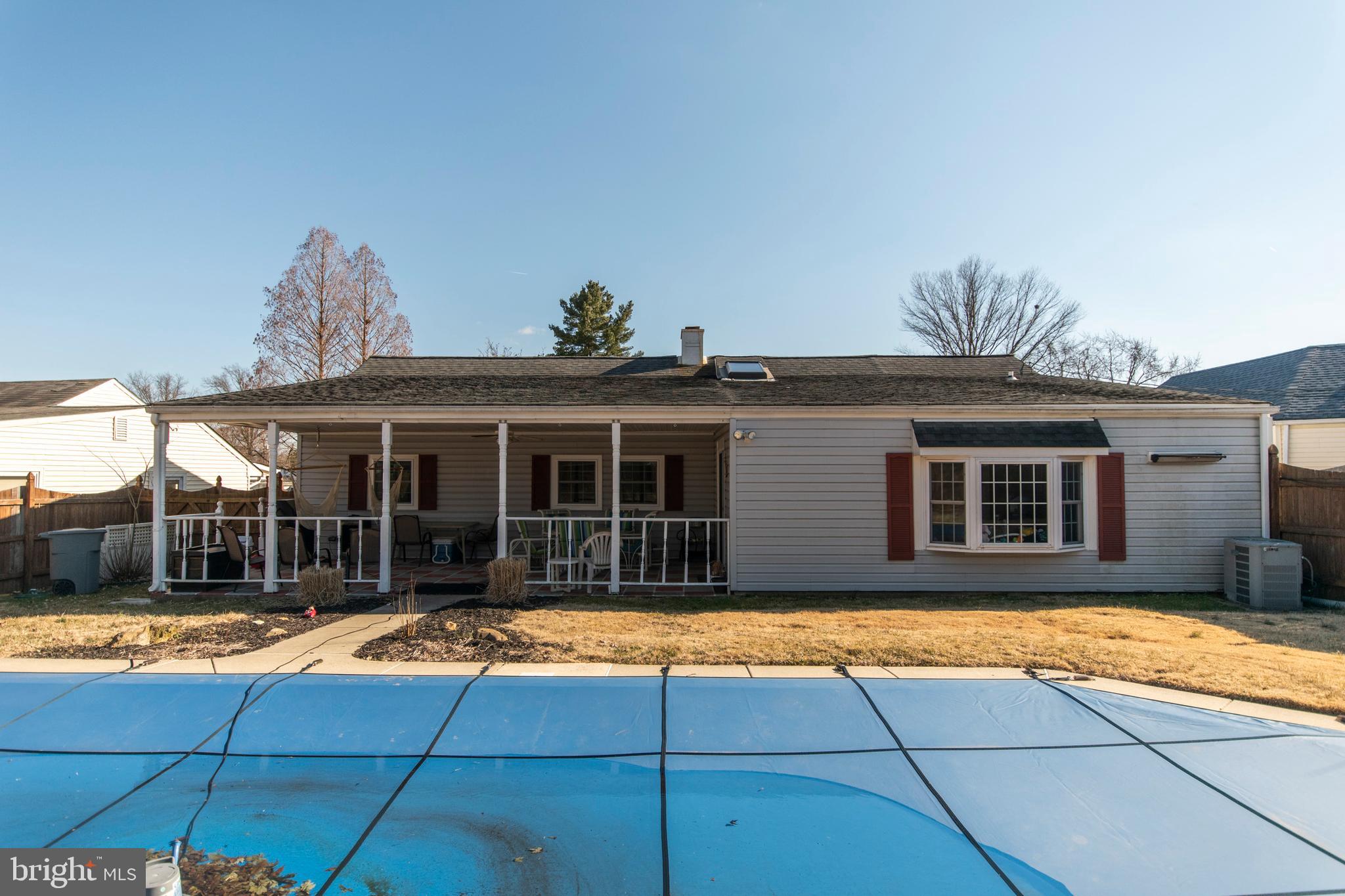 435 Andover Road Fairless Hills, PA 19030 - Photo 15 of 16 Gallery Image 15