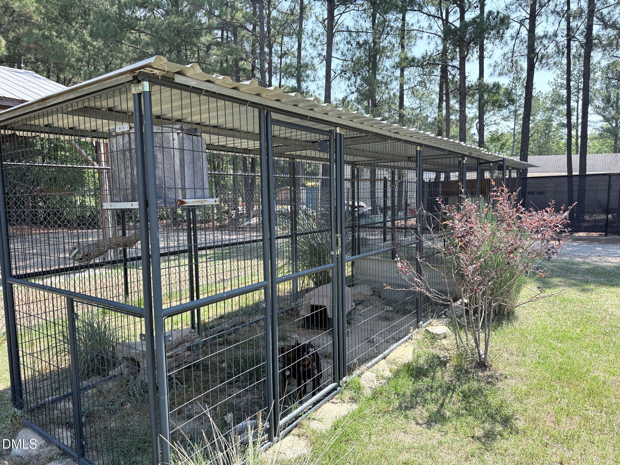 6812 Pulley Town Road Wake Forest, NC 27587 - Photo 34 of 39