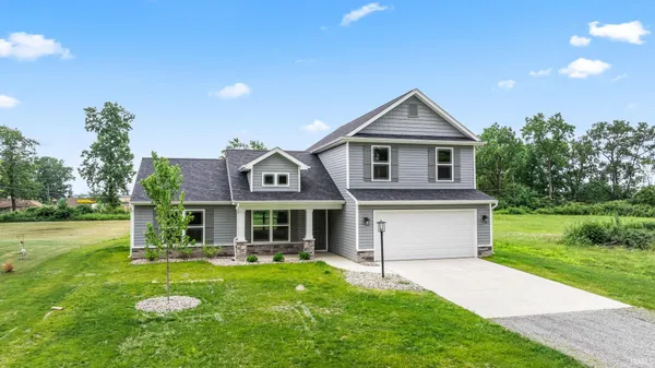 $414,900 | 1248 Seddlemeyer Avenue, Fort Wayne, IN 46816
