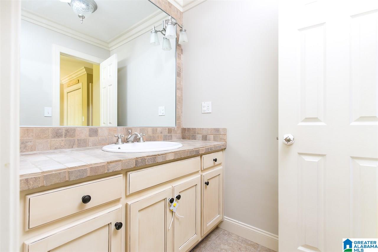 206 Woodward Road Trussville, AL 35173 - Photo 22 of 36