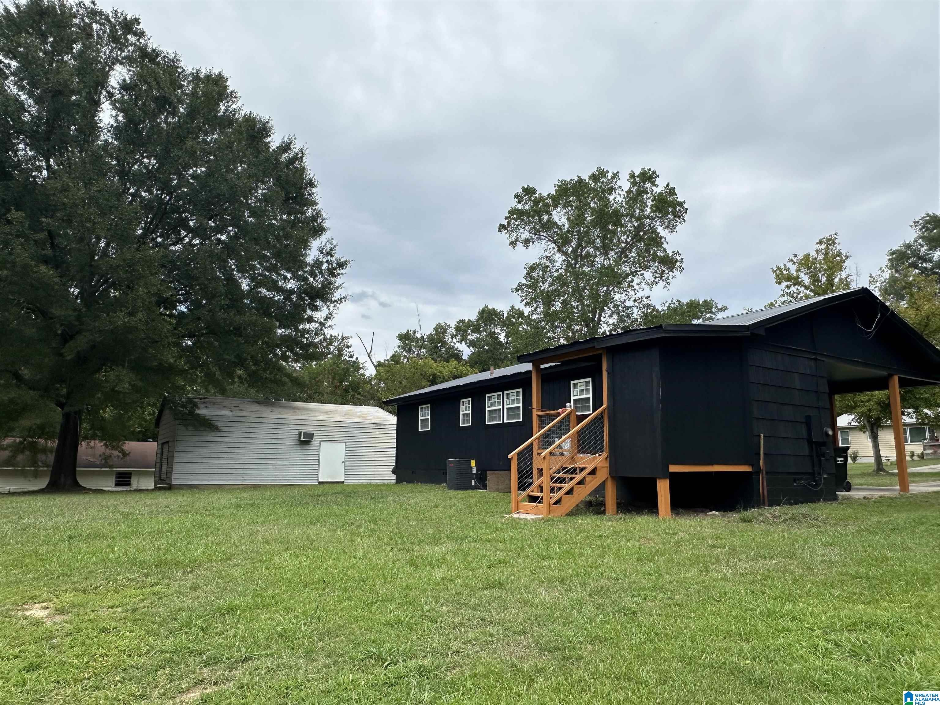 5618 McKinney Road Mount Olive, AL 35117 - Photo 31 of 35
