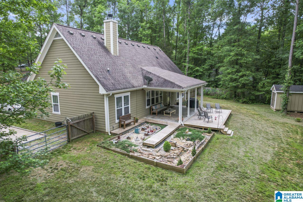 3085 McClendon Chapel Road Bessemer, AL 35022 - Photo 26 of 37