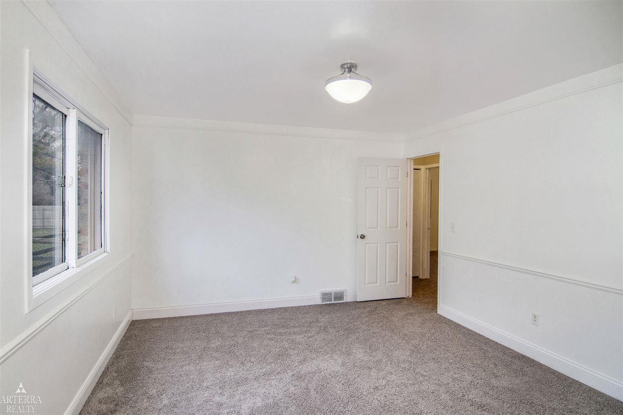 38934 Westchester Road Sterling Heights, MI 48310 - Photo 18 of 26 Master Bedroom