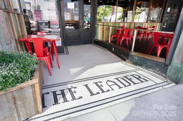 a view of a interior of the house