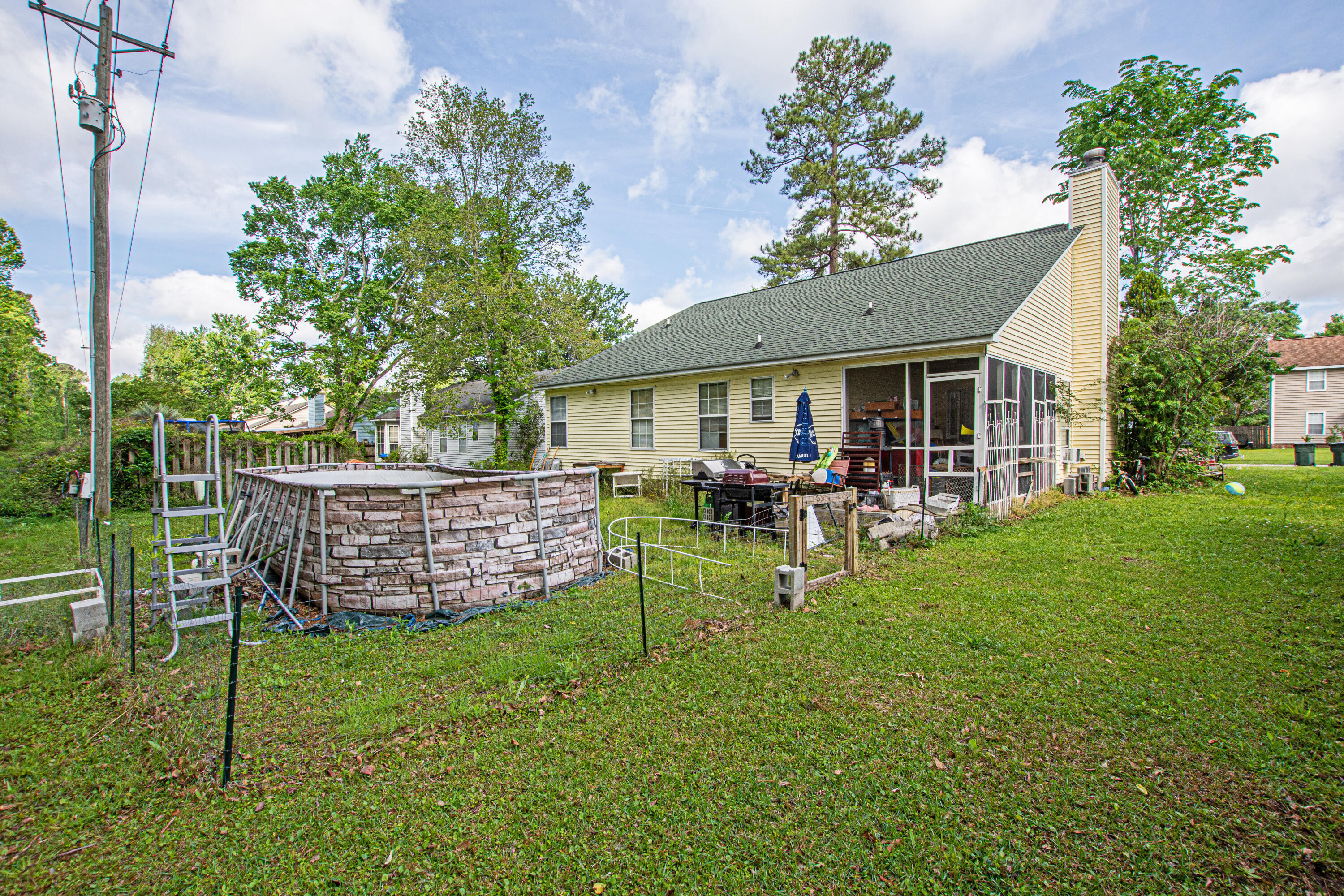 460 Indigo Road Goose Creek, SC 29445 - Photo 11 of 12 0-9