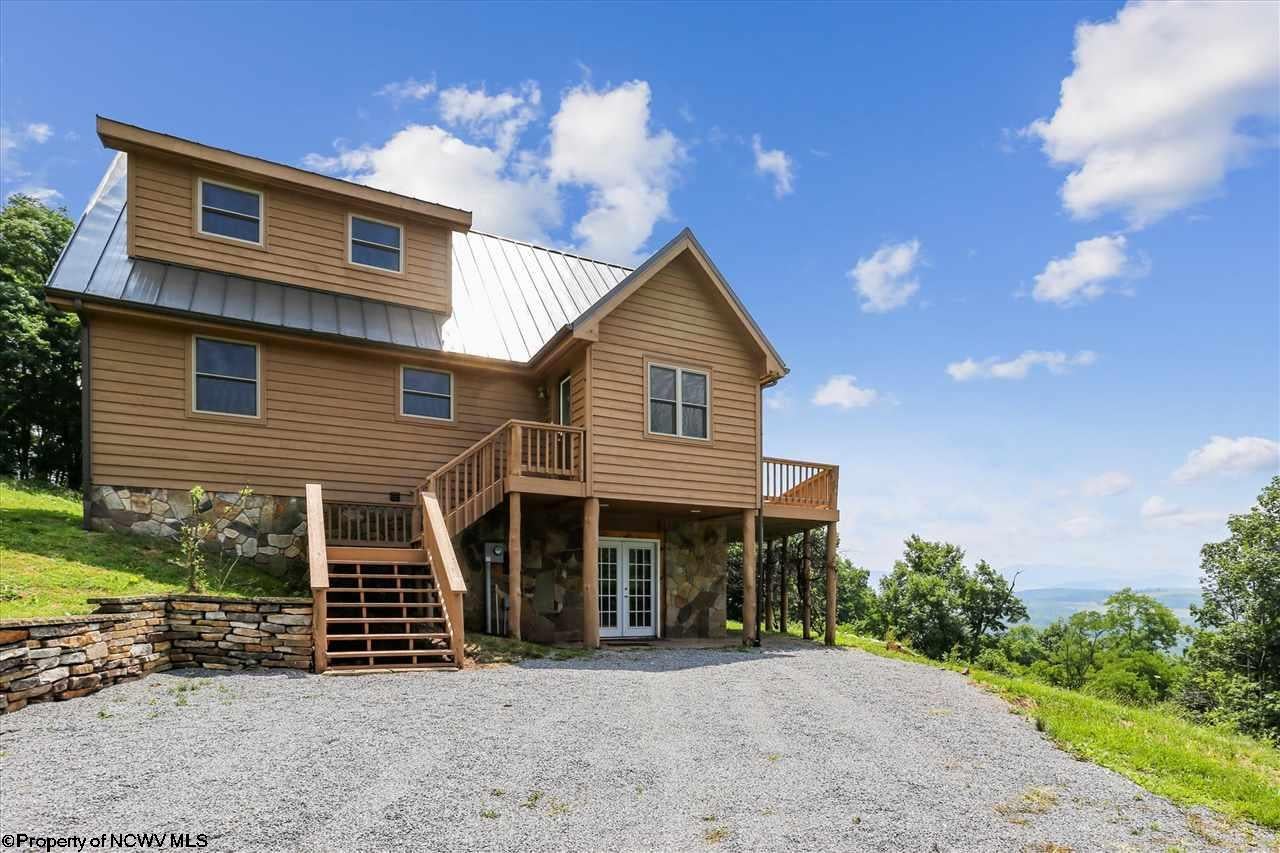 664 High Mountain Road Harman, WV 26270 - Photo 4 of 30 Gallery Image 4