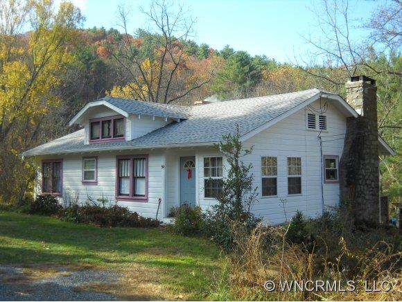 59 Rice Branch Road Asheville, NC 28804 - Photo 1 of 12 Gallery Image 1