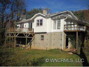 59 Rice Branch Road Asheville, NC 28804 - Photo 2 of 12 Gallery Image 2