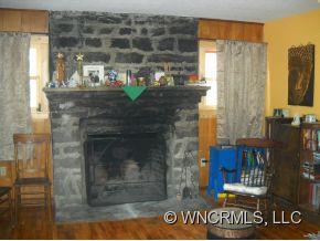 59 Rice Branch Road Asheville, NC 28804 - Photo 5 of 12 Gallery Image 5