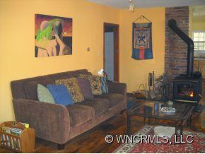 59 Rice Branch Road Asheville, NC 28804 - Photo 6 of 12 Gallery Image 6
