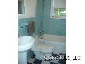 59 Rice Branch Road Asheville, NC 28804 - Photo 8 of 12 Gallery Image 8