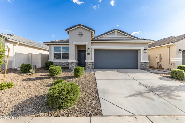 $489,900 | 3241 West Shanley Avenue, Apache Junction, AZ 85120
