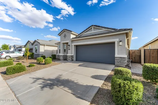 $489,900 | 3241 West Shanley Avenue, Apache Junction, AZ 85120
