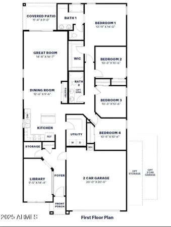 $499,900 | 3241 West Shanley Avenue, Apache Junction, AZ 85120