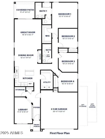 $509,900 | 3241 West Shanley Avenue, Apache Junction, AZ 85120