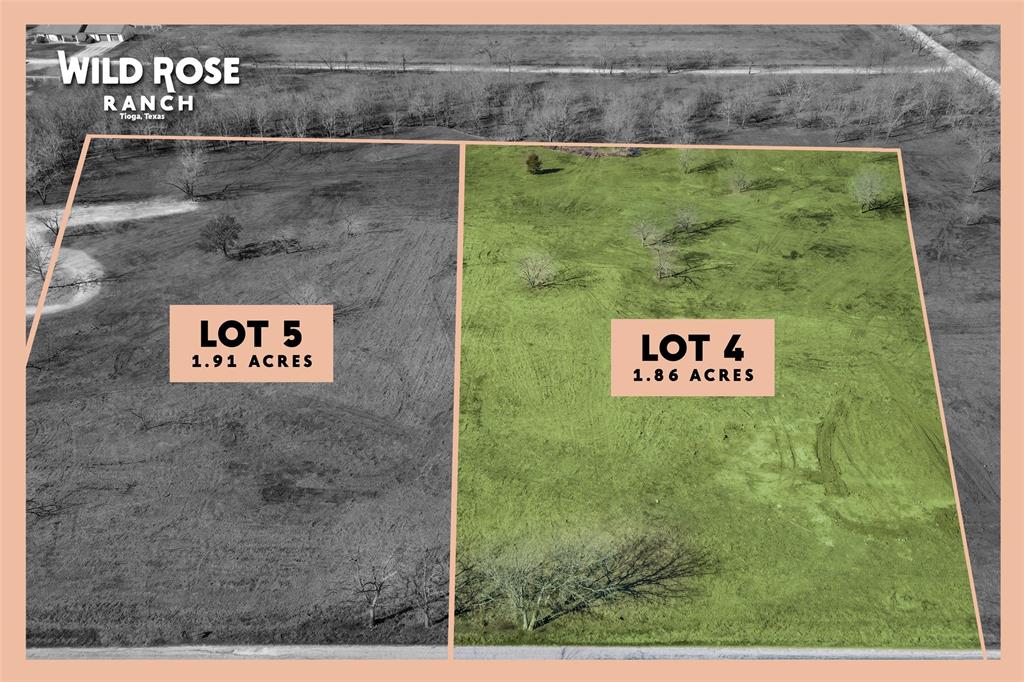 Lot 2-1.01 Lot 2-1.01 Acres Airport Road Tioga, TX 76271 - Photo 13 of 28