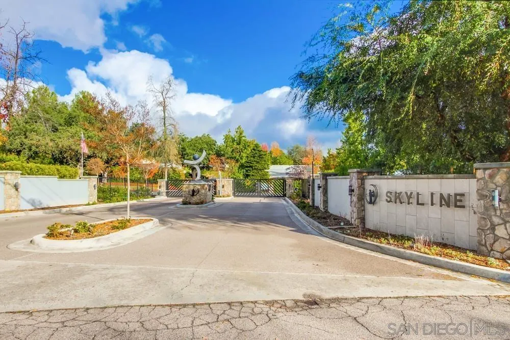 18218 Paradise Mountain Road, Unit 75 Valley Center, CA 92082 - Photo 67 of 68