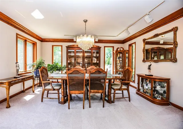 $1,150,000 | 1362 Hillsboro Road, High Ridge, MO 63049