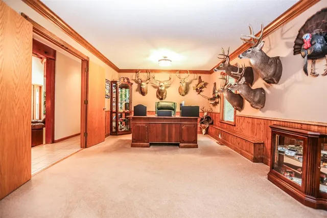 $1,150,000 | 1362 Hillsboro Road, High Ridge, MO 63049