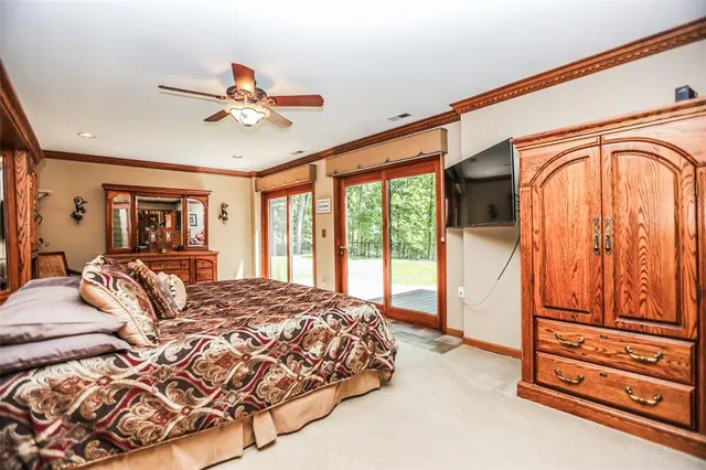 $1,150,000 | 1362 Hillsboro Road, High Ridge, MO 63049