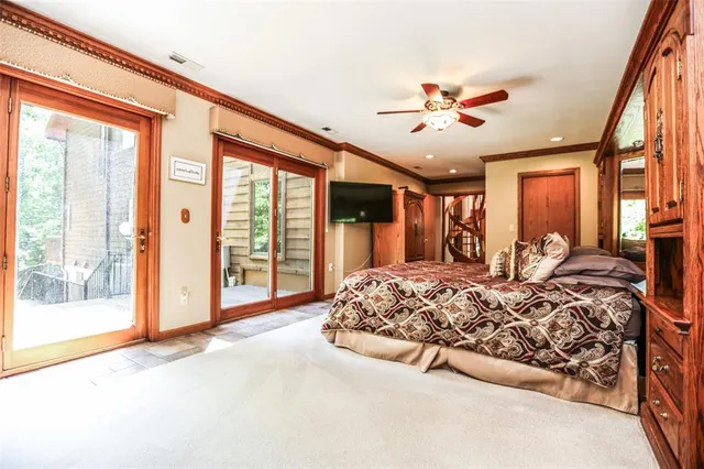 $1,150,000 | 1362 Hillsboro Road, High Ridge, MO 63049