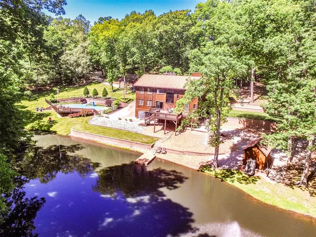 $1,150,000 | 1362 Hillsboro Road, High Ridge, MO 63049