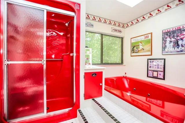 $1,150,000 | 1362 Hillsboro Road, High Ridge, MO 63049