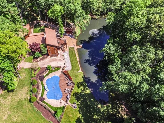 $1,150,000 | 1362 Hillsboro Road, High Ridge, MO 63049