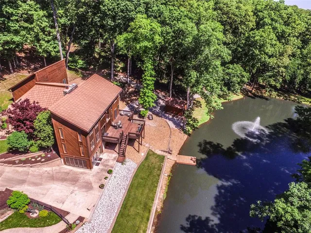 $1,150,000 | 1362 Hillsboro Road, High Ridge, MO 63049