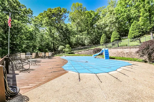 $1,150,000 | 1362 Hillsboro Road, High Ridge, MO 63049