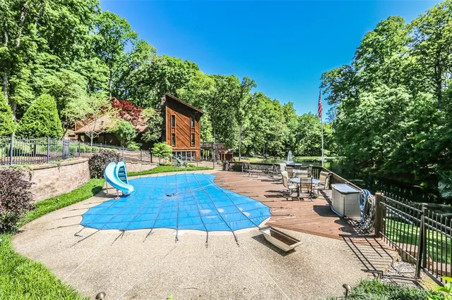 $1,150,000 | 1362 Hillsboro Road, High Ridge, MO 63049