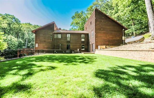 $1,150,000 | 1362 Hillsboro Road, High Ridge, MO 63049