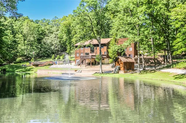 $1,150,000 | 1362 Hillsboro Road, High Ridge, MO 63049