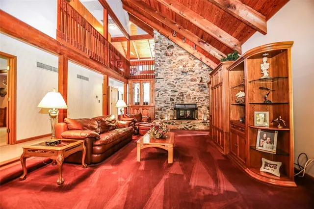 $1,150,000 | 1362 Hillsboro Road, High Ridge, MO 63049