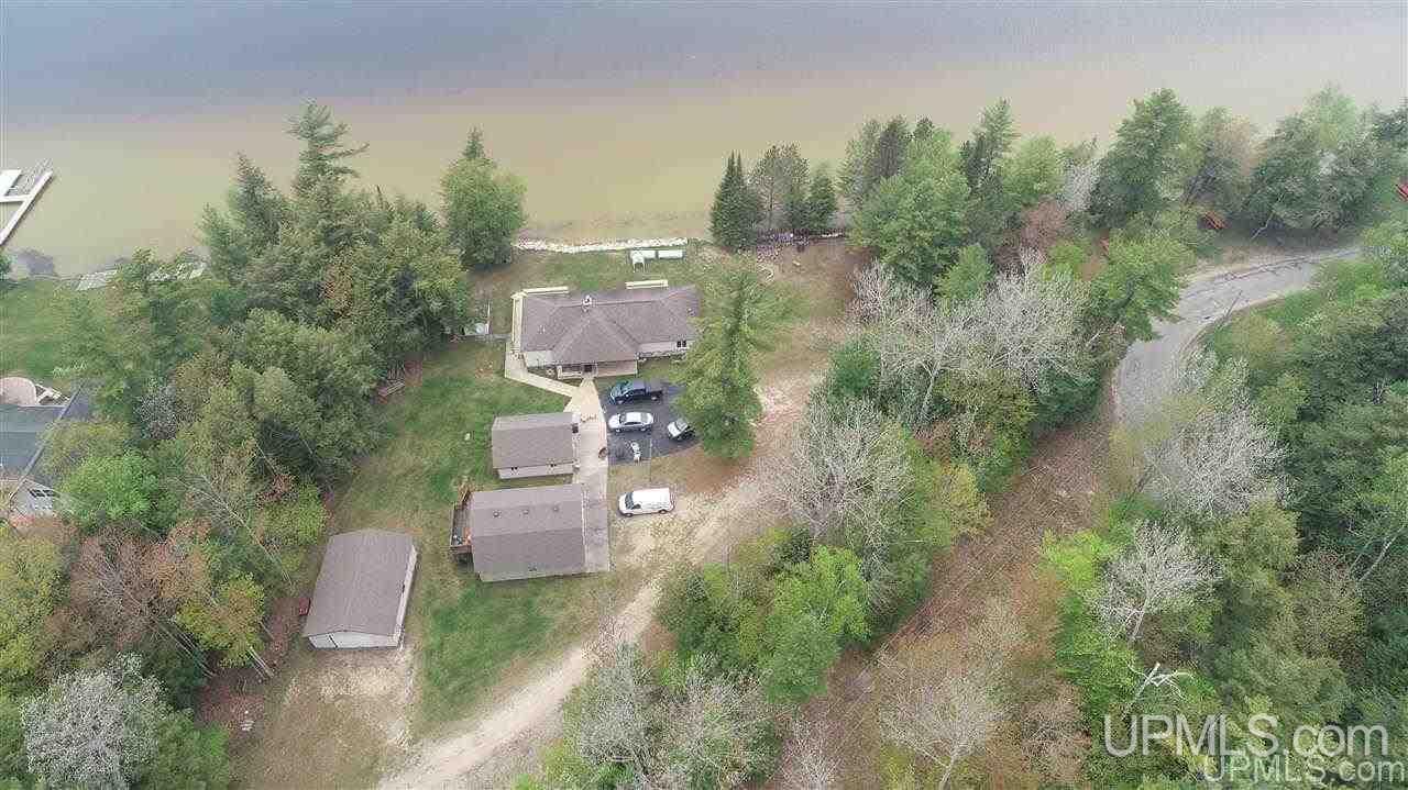 507 N Township Park Road Gulliver, MI 49840 - Photo 43 of 44