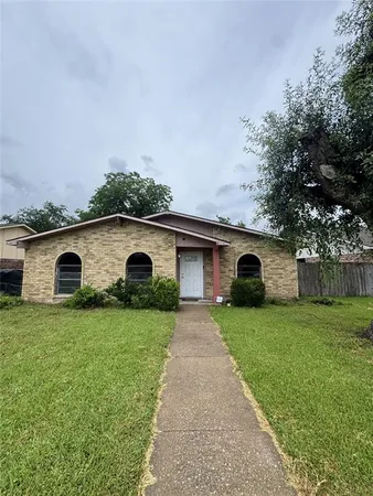 $2,200 | 3205 Galaxie Road, Garland, TX 75044
