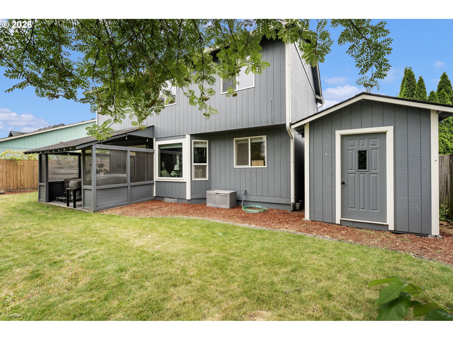 196 Balboa Loop Kelso, WA 98626 - Photo 33 of 37