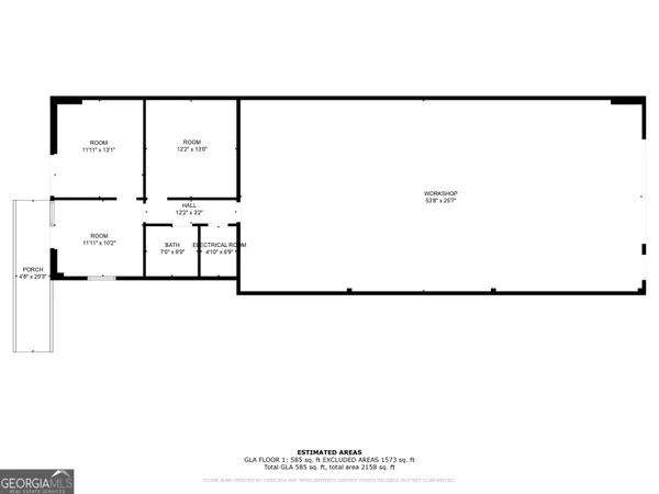 $3,000 | 435 Loganville Highway, Unit 300, Winder, GA 30680