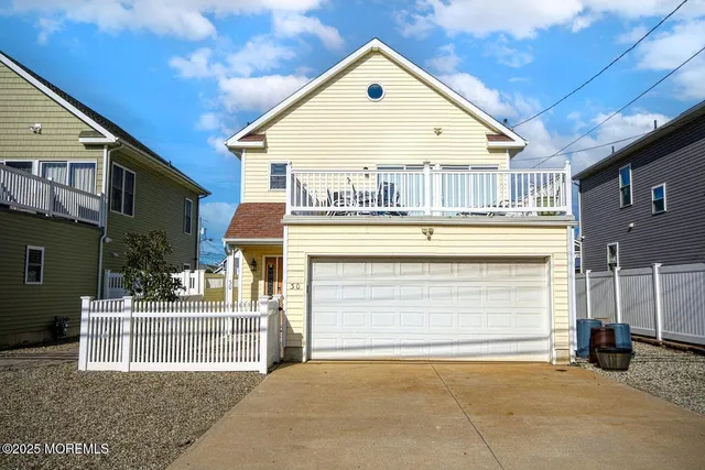 $7,500 | 30 Stockton Avenue, Seaside Park, NJ 08752