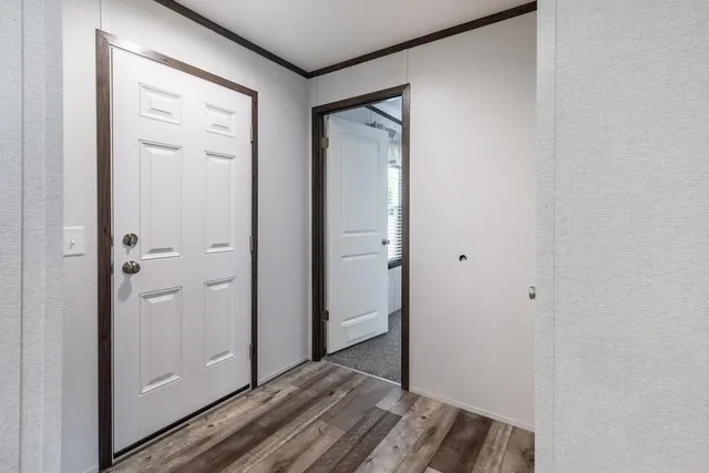 a view of a bathroom