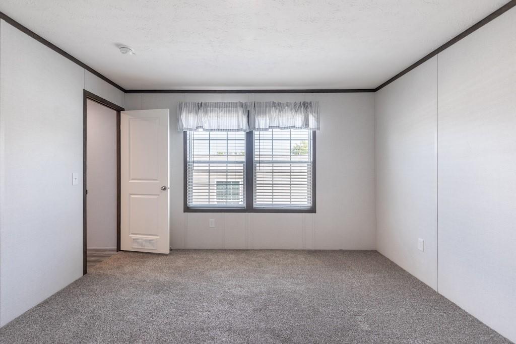 321 Beallsville Road Bentleyville, PA 15314 - Photo 16 of 21 an empty room with a empty space and windows