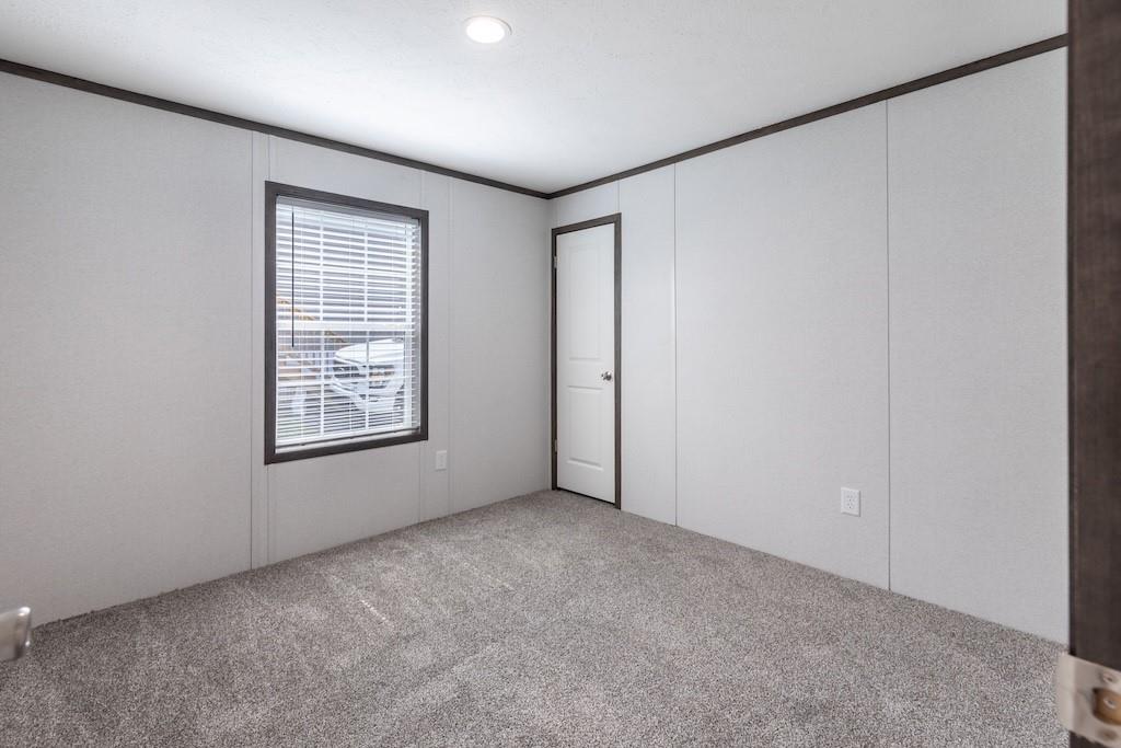 321 Beallsville Road Bentleyville, PA 15314 - Photo 17 of 21 an empty room with windows