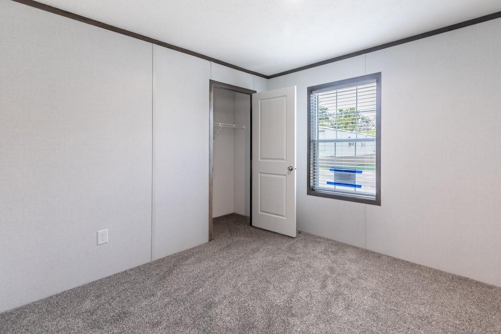 321 Beallsville Road Bentleyville, PA 15314 - Photo 20 of 21 an empty room with windows