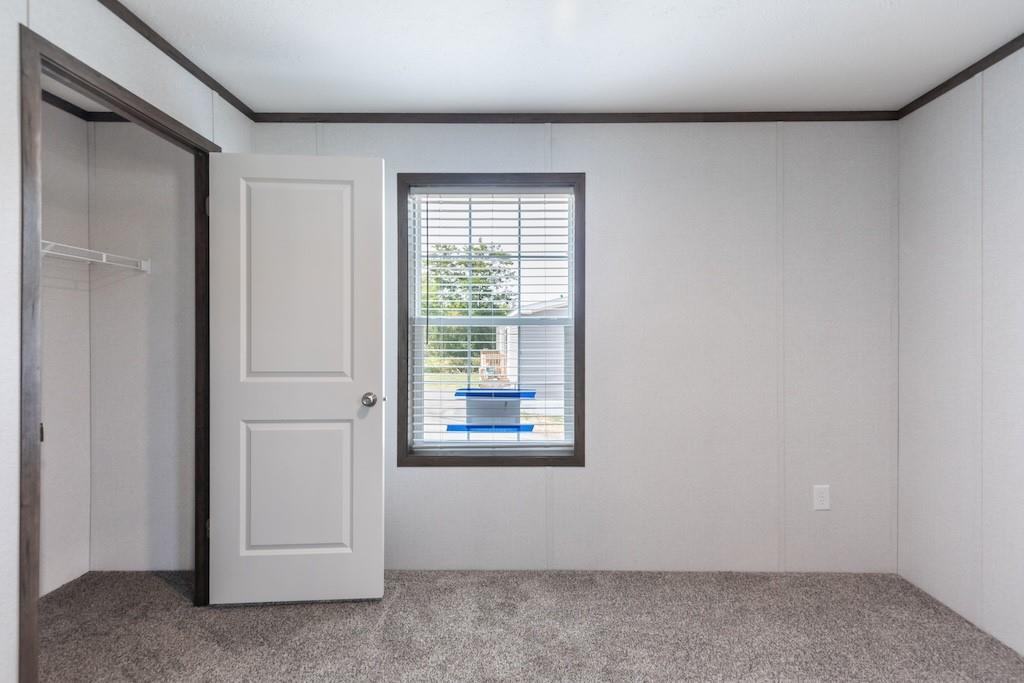 321 Beallsville Road Bentleyville, PA 15314 - Photo 21 of 21 an empty room with windows