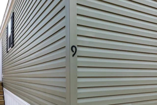 a close up of a toilet