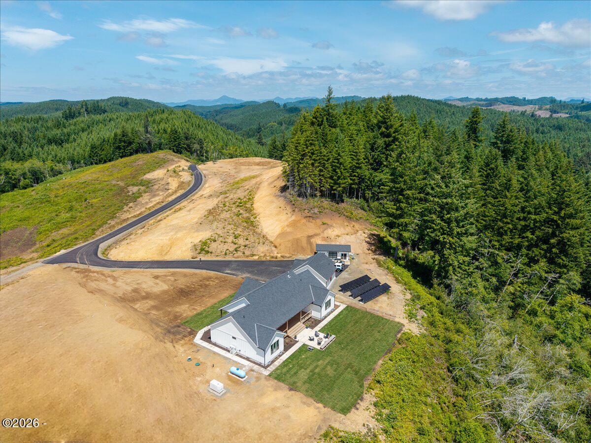 1311 Olalla Road Toledo, OR 97391 - Photo 3 of 58